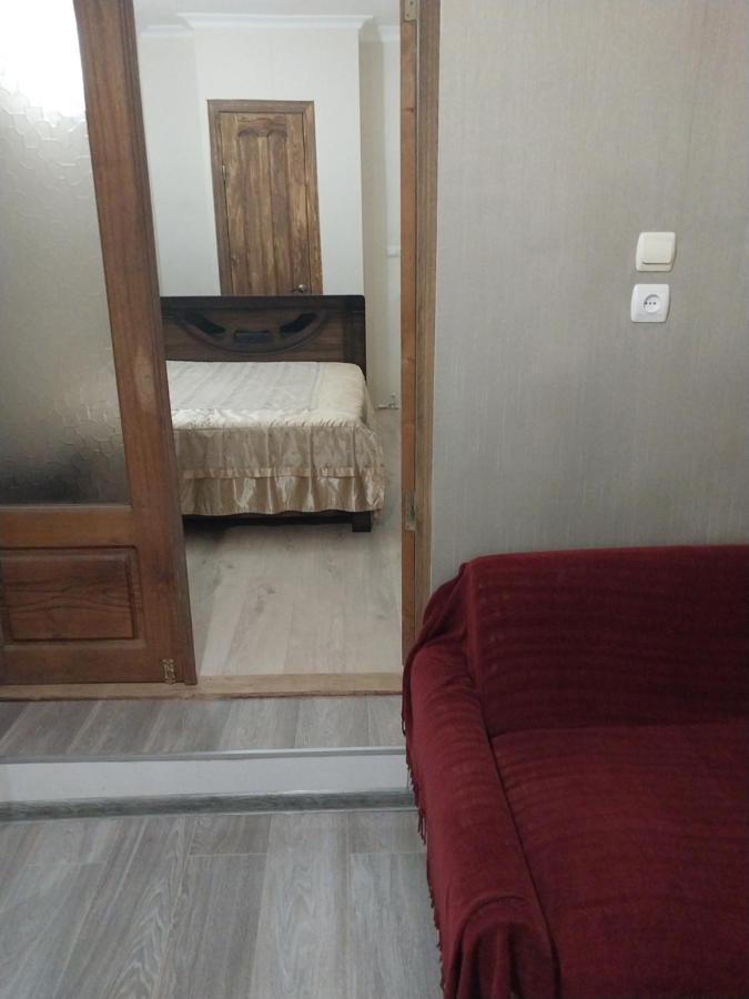 Sololaki Villa Tbilisi Buitenkant foto