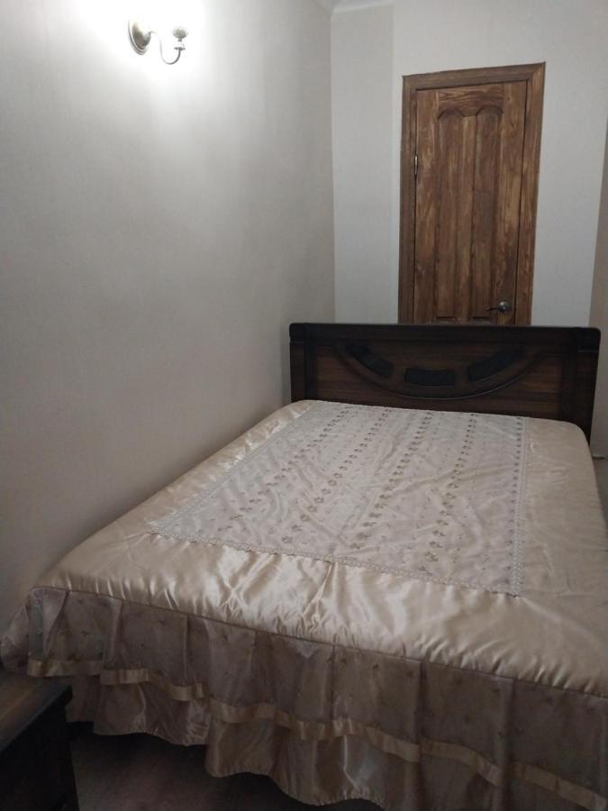 Sololaki Villa Tbilisi Buitenkant foto