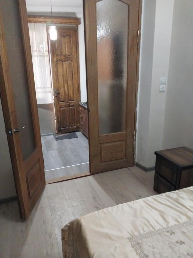 Sololaki Villa Tbilisi Buitenkant foto