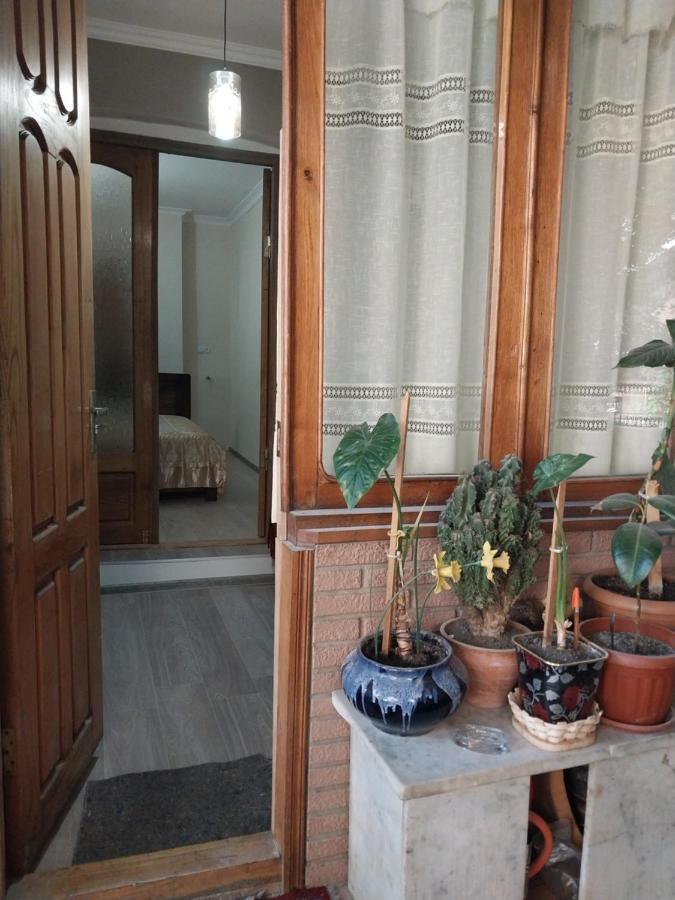 Sololaki Villa Tbilisi Buitenkant foto